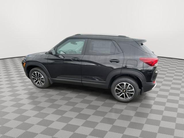 2026 Chevrolet TrailBlazer AWD LT