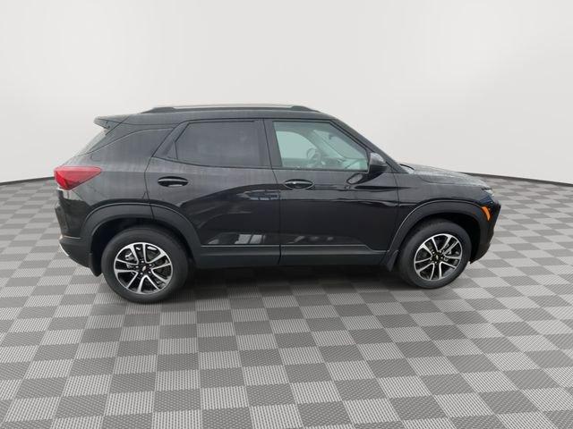 2026 Chevrolet TrailBlazer AWD LT