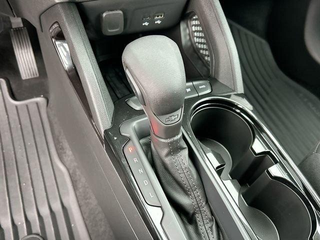 2026 Chevrolet TrailBlazer AWD LT