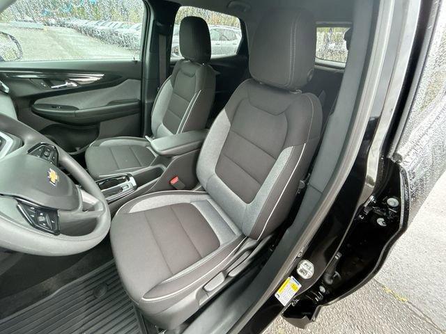 2026 Chevrolet TrailBlazer AWD LT