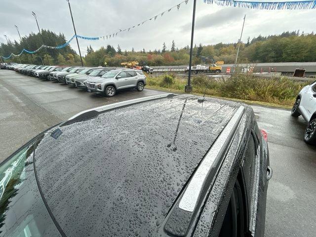 2026 Chevrolet TrailBlazer AWD LT