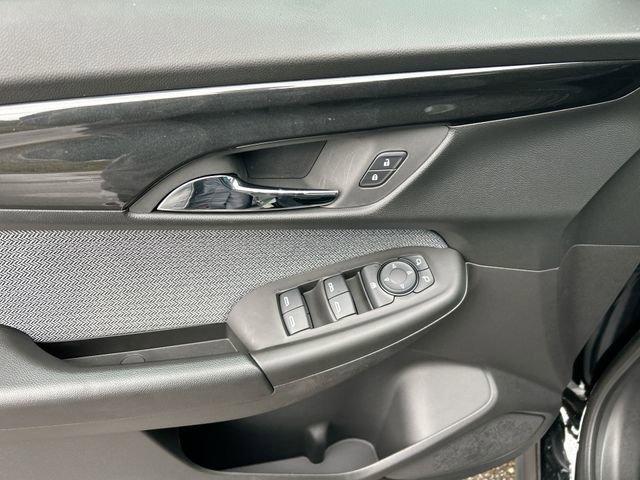 2026 Chevrolet TrailBlazer AWD LT