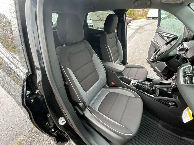 2026 Chevrolet TrailBlazer AWD LT