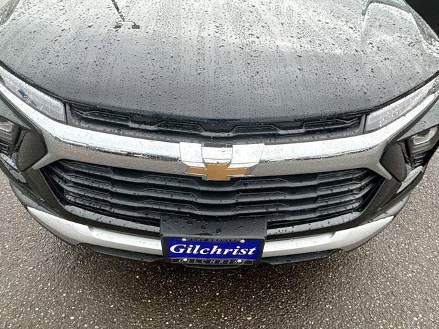 2026 Chevrolet TrailBlazer AWD LT