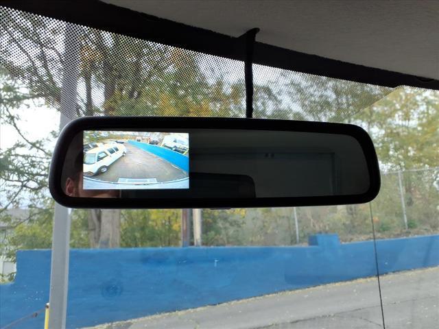 2025 Chevrolet Express Cutaway Work Van