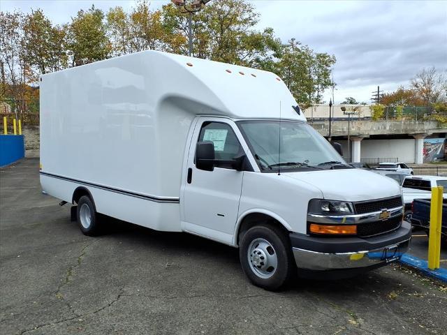2025 Chevrolet Express Cutaway Work Van for sale in Binghamton, NY