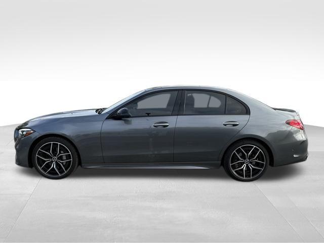 2024 Mercedes Benz C 300 photo 2