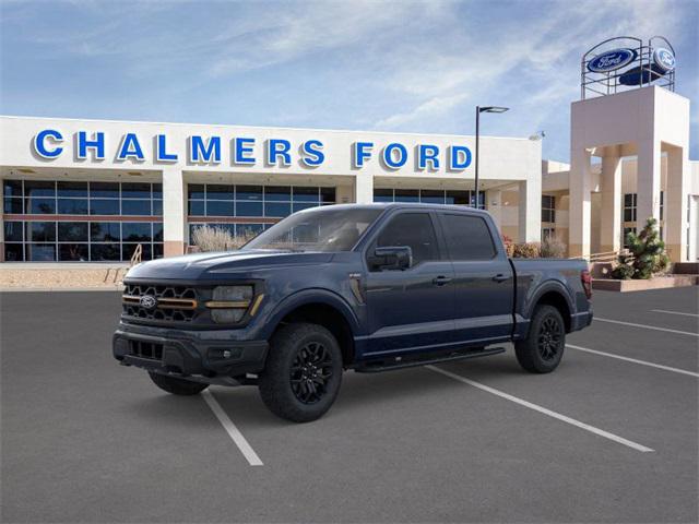 2025 Ford F-150 Tremor for sale in Rio Rancho, NM