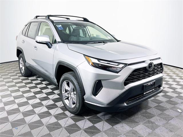 2025 Toyota RAV4 XLE for sale in Selma, CA