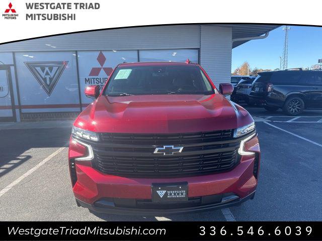 2023 Chevrolet Tahoe 2WD RST