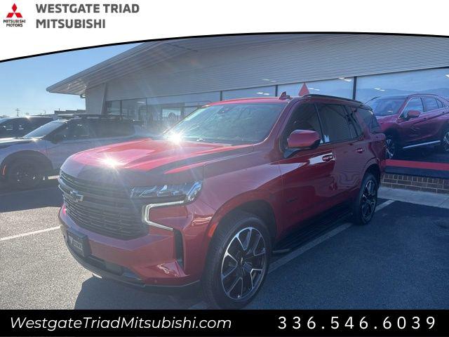 2023 Chevrolet Tahoe 2WD RST