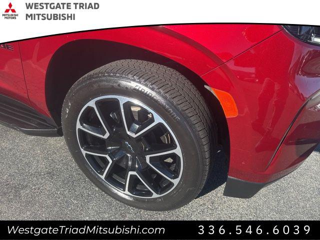 2023 Chevrolet Tahoe 2WD RST