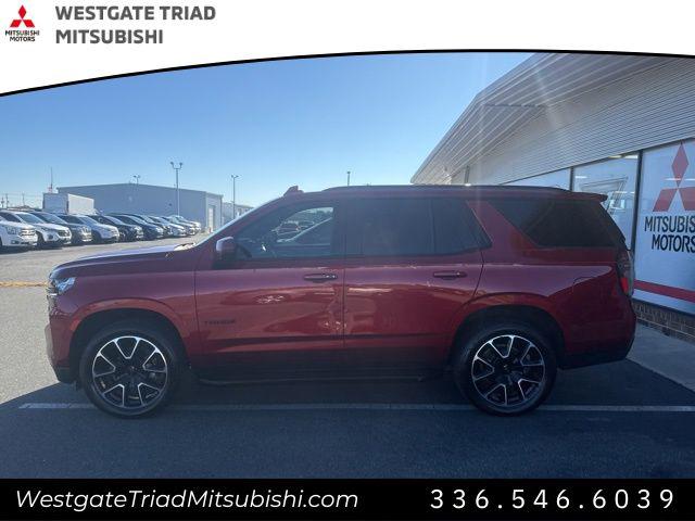 2023 Chevrolet Tahoe 2WD RST