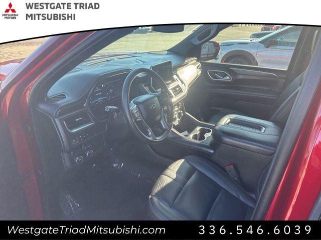 2023 Chevrolet Tahoe 2WD RST