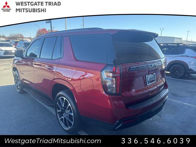 2023 Chevrolet Tahoe 2WD RST