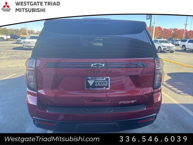 2023 Chevrolet Tahoe 2WD RST