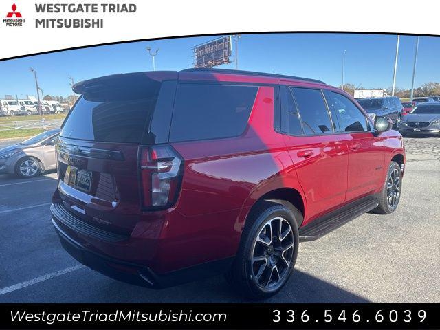 2023 Chevrolet Tahoe 2WD RST