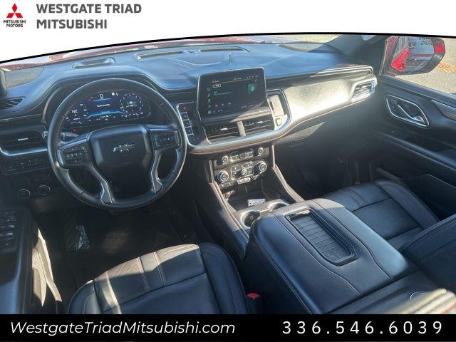 2023 Chevrolet Tahoe 2WD RST