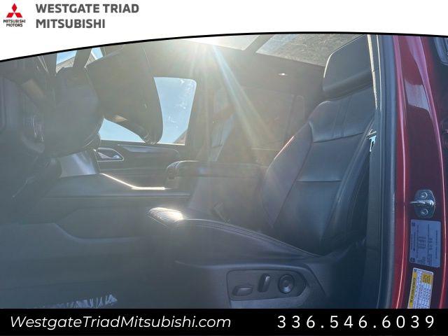 2023 Chevrolet Tahoe 2WD RST