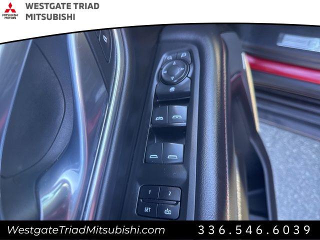 2023 Chevrolet Tahoe 2WD RST