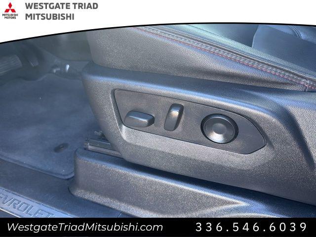 2023 Chevrolet Tahoe 2WD RST