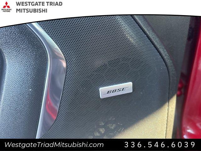2023 Chevrolet Tahoe 2WD RST