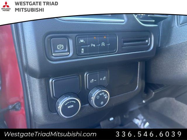 2023 Chevrolet Tahoe 2WD RST