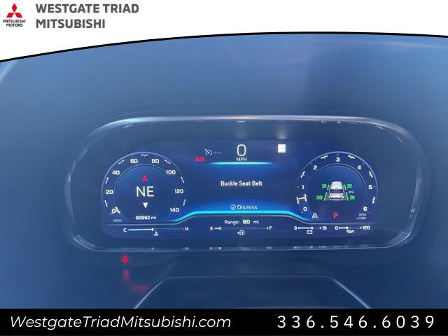 2023 Chevrolet Tahoe 2WD RST