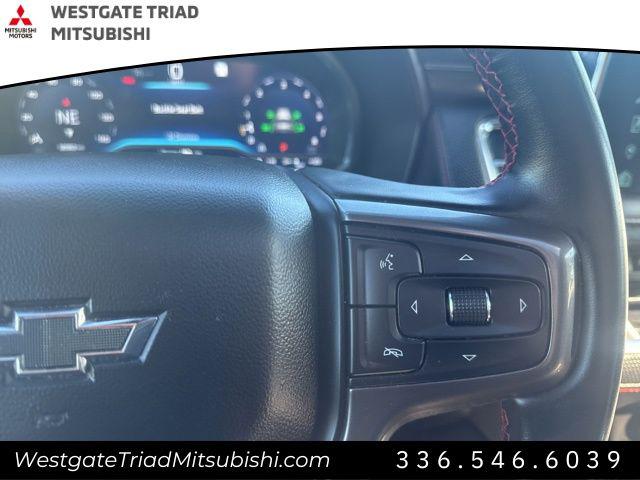 2023 Chevrolet Tahoe 2WD RST