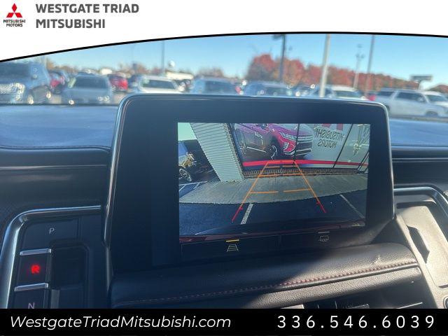 2023 Chevrolet Tahoe 2WD RST