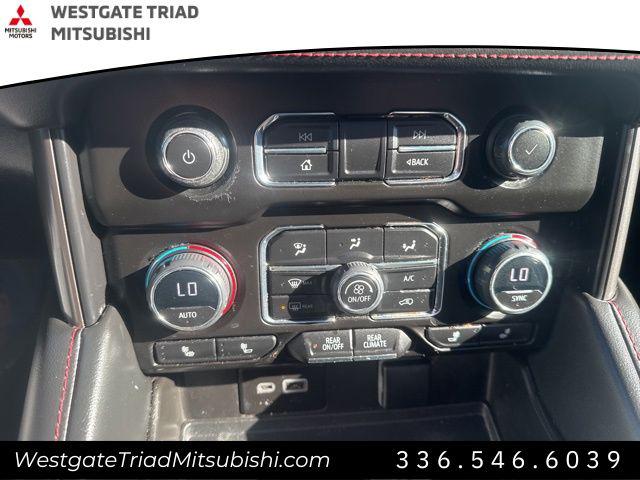 2023 Chevrolet Tahoe 2WD RST