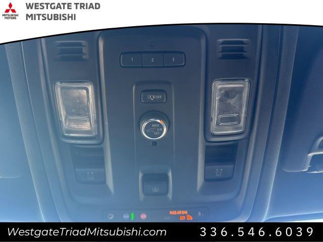 2023 Chevrolet Tahoe 2WD RST