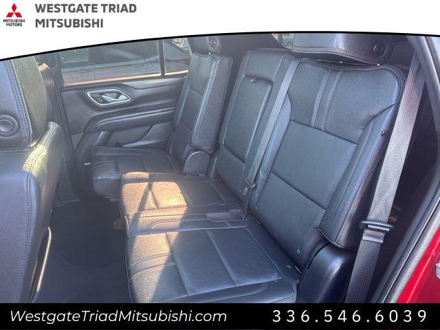 2023 Chevrolet Tahoe 2WD RST