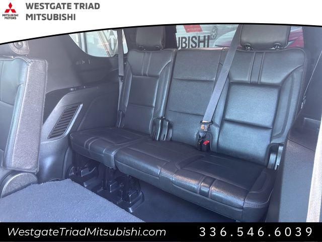 2023 Chevrolet Tahoe 2WD RST