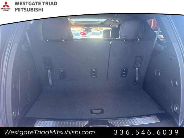 2023 Chevrolet Tahoe 2WD RST