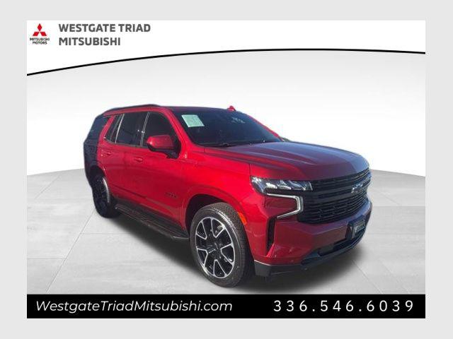 2023 Chevrolet Tahoe 2WD RST for sale in Graham, NC
