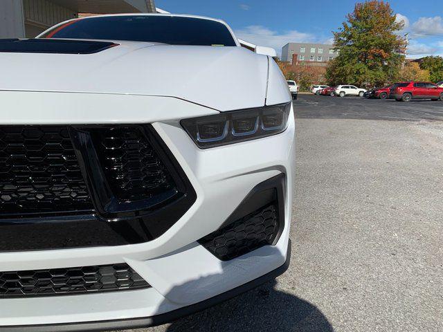 2024 Ford Mustang GT Premium Fastback