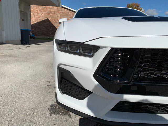 2024 Ford Mustang GT Premium Fastback