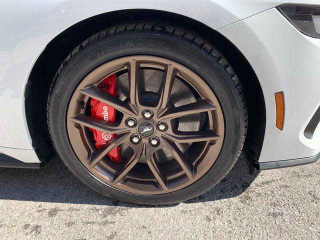 2024 Ford Mustang GT Premium Fastback