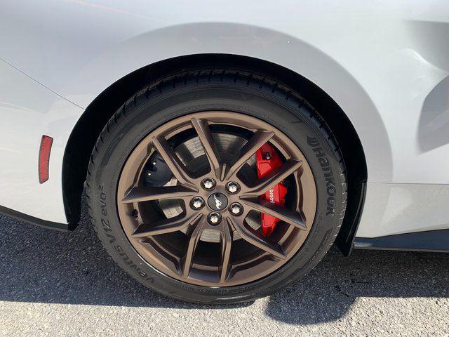 2024 Ford Mustang GT Premium Fastback