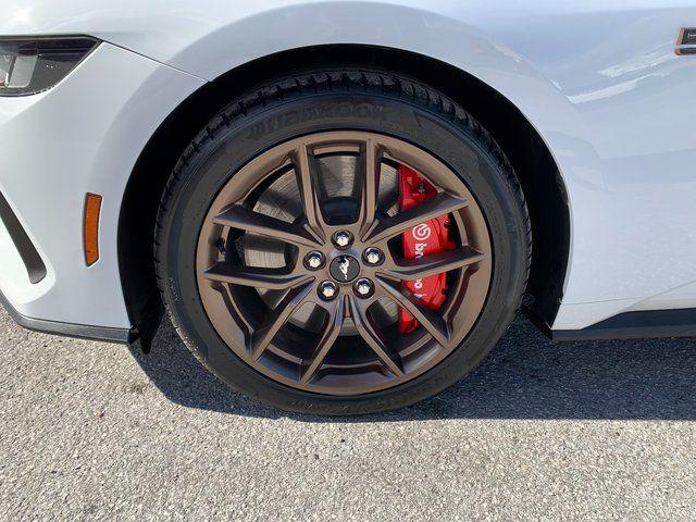 2024 Ford Mustang GT Premium Fastback
