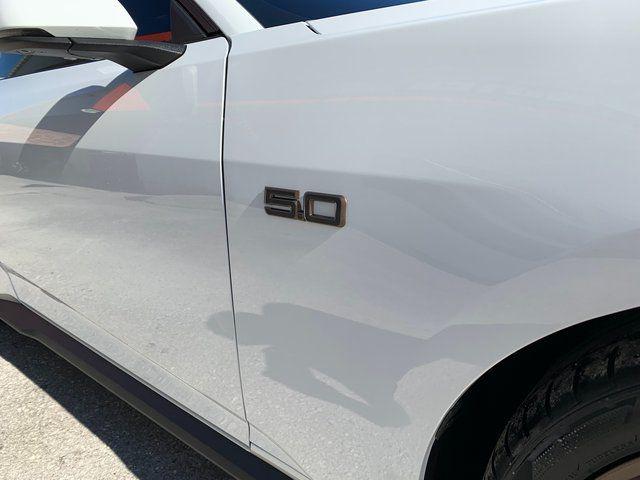 2024 Ford Mustang GT Premium Fastback