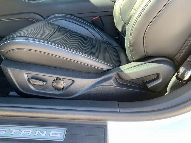 2024 Ford Mustang GT Premium Fastback