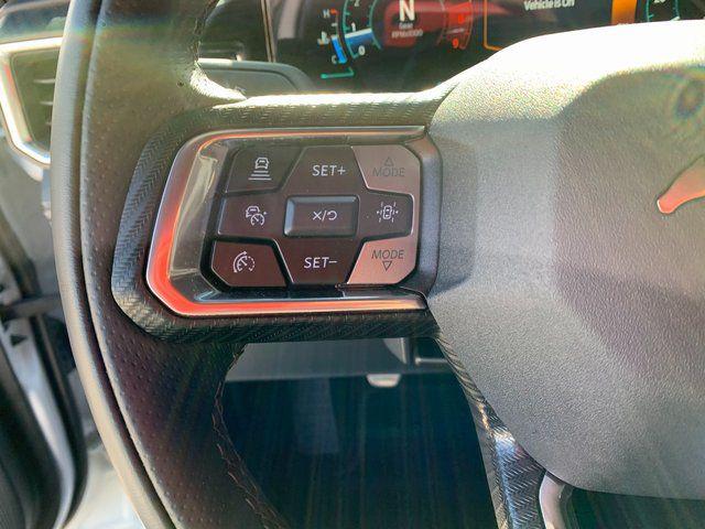 2024 Ford Mustang GT Premium Fastback