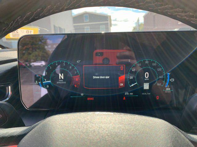2024 Ford Mustang GT Premium Fastback
