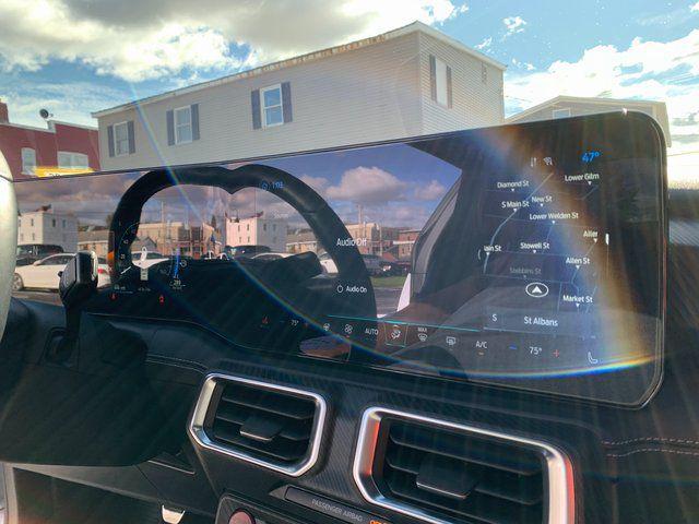 2024 Ford Mustang GT Premium Fastback