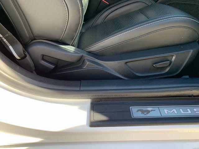2024 Ford Mustang GT Premium Fastback