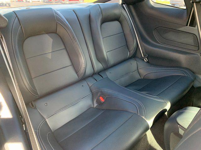 2024 Ford Mustang GT Premium Fastback