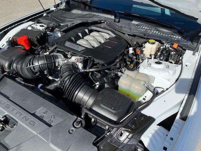 2024 Ford Mustang GT Premium Fastback