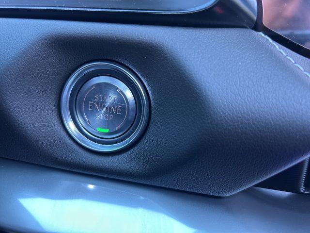 2026 Chevrolet Corvette Z06 Convertible, 1LZ, RWD